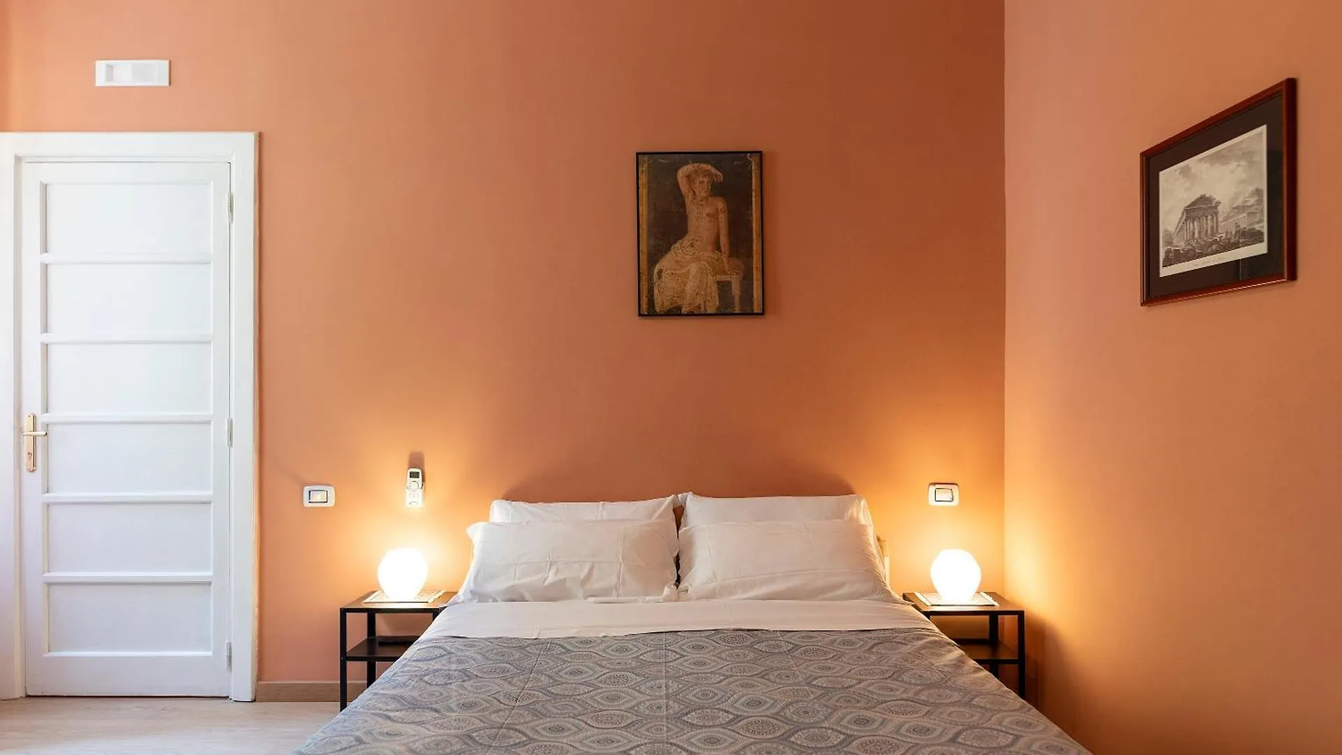 Residence Spaccanapoli - Locazione Turistica