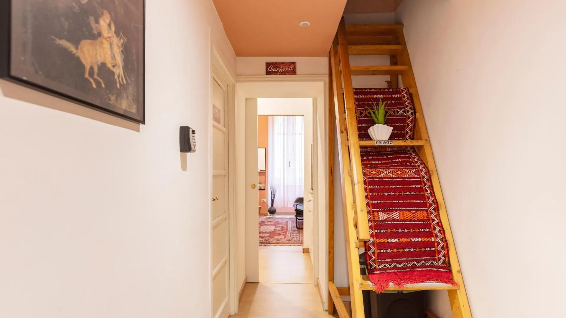 Residence Spaccanapoli - Locazione Turistica Italy