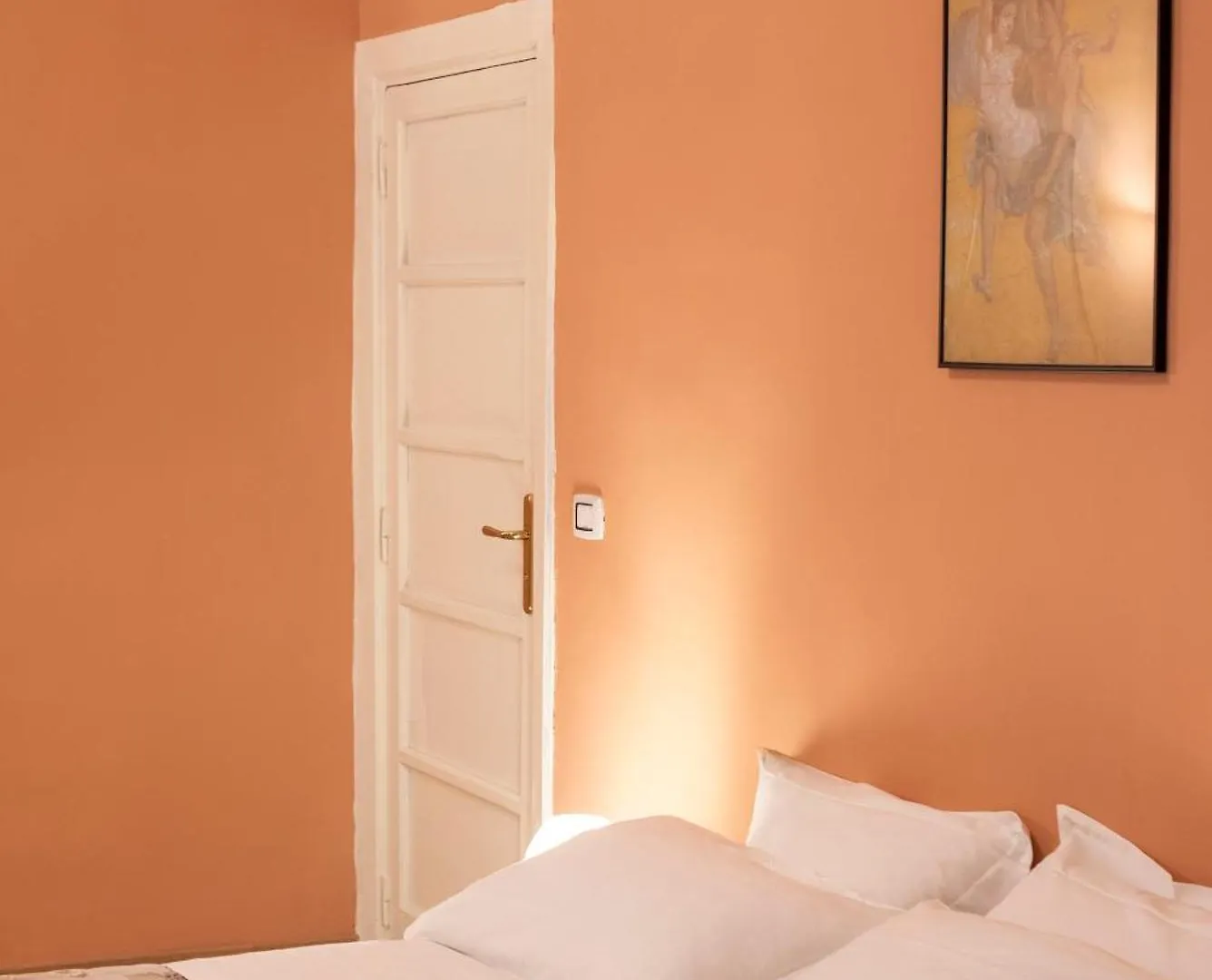 Residence Spaccanapoli - Locazione Turistica Naples