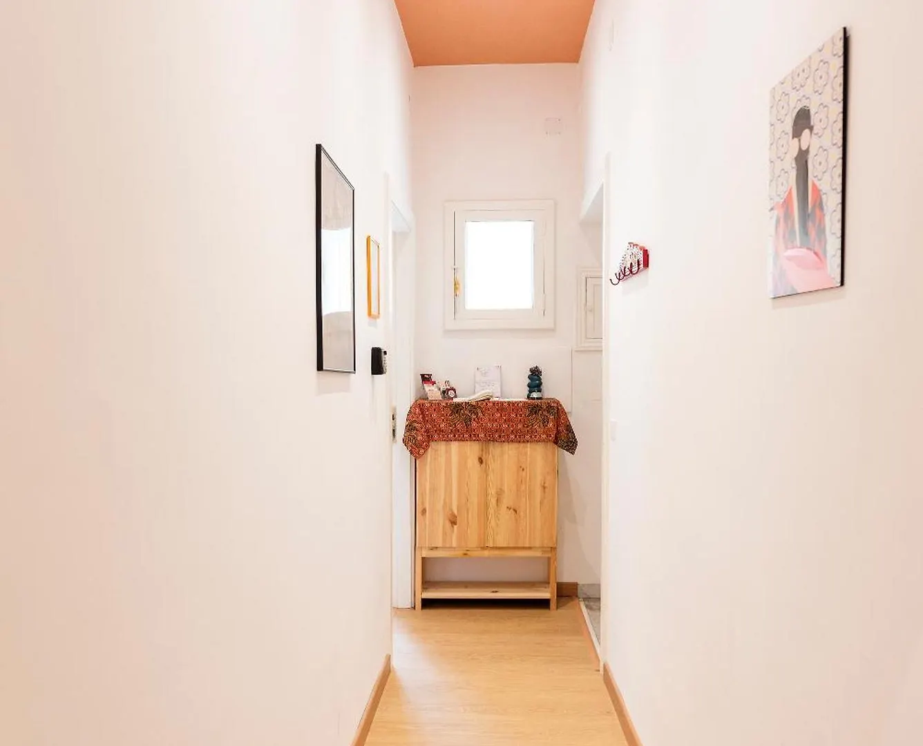 Homestay Residence Spaccanapoli - Locazione Turistica