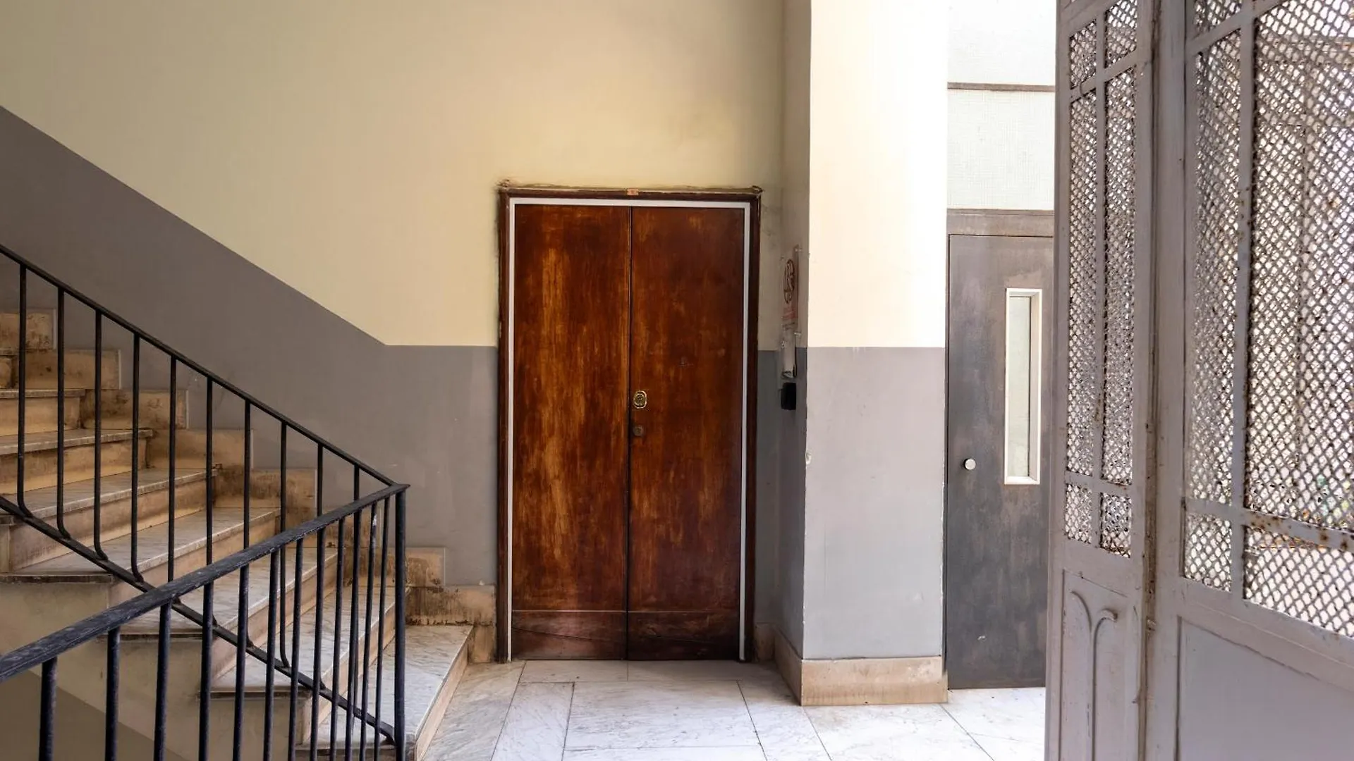 Residence Spaccanapoli - Locazione Turistica Italy