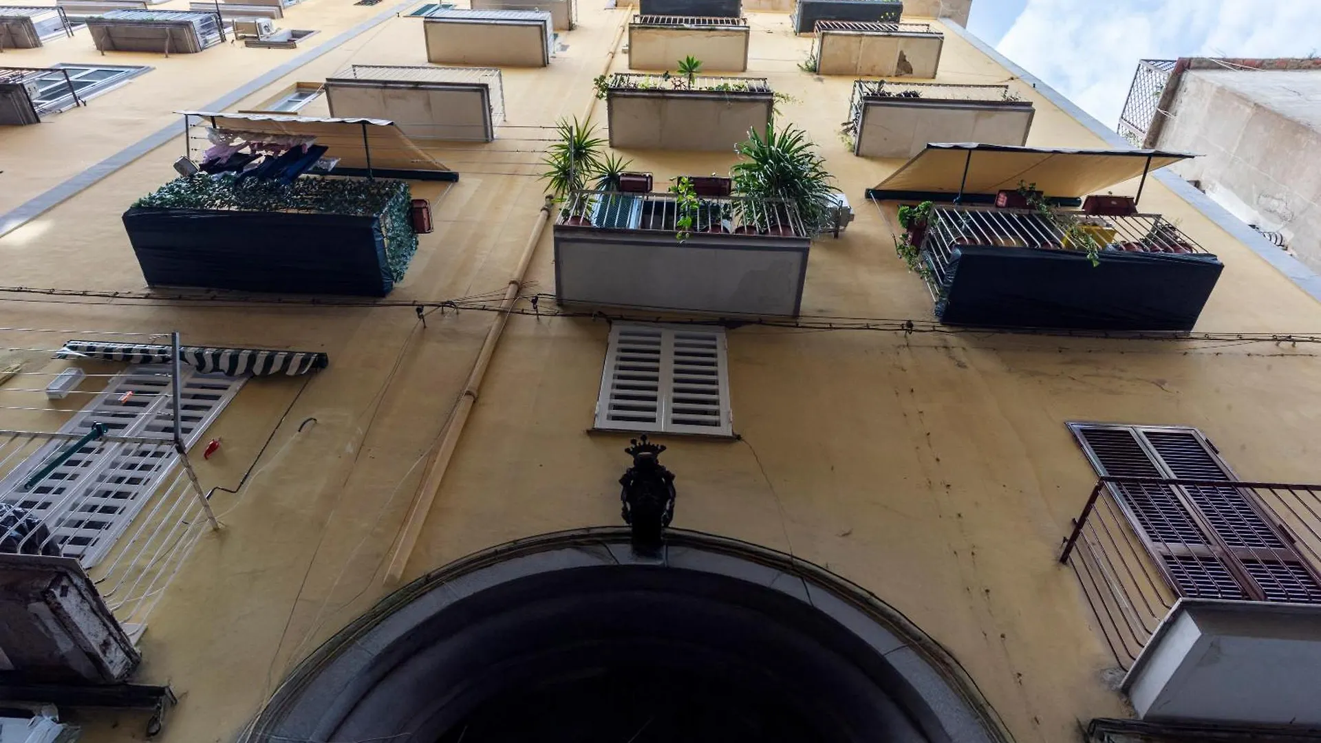 Residence Spaccanapoli - Locazione Turistica Homestay Naples