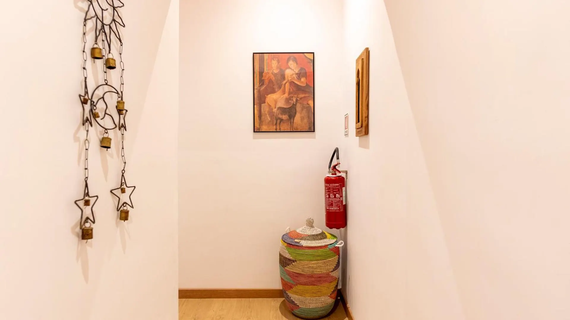 Residence Spaccanapoli - Locazione Turistica Naples