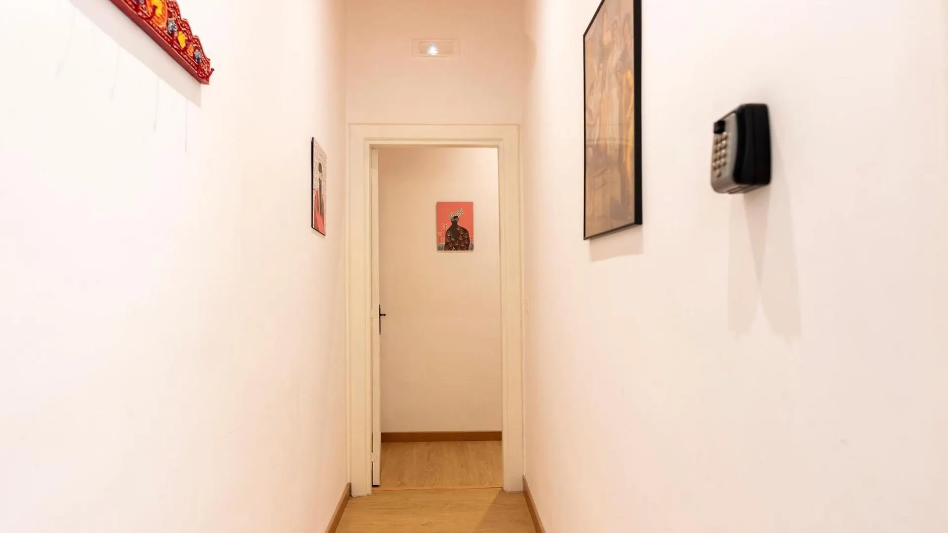 Residence Spaccanapoli - Locazione Turistica Italy