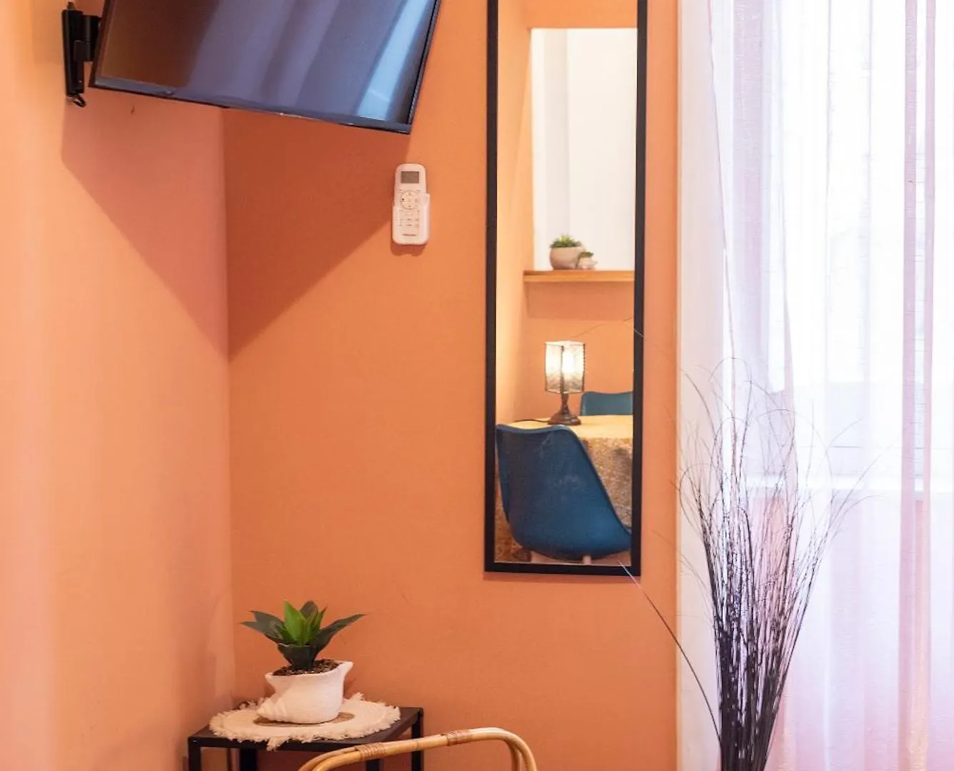 Residence Spaccanapoli - Locazione Turistica