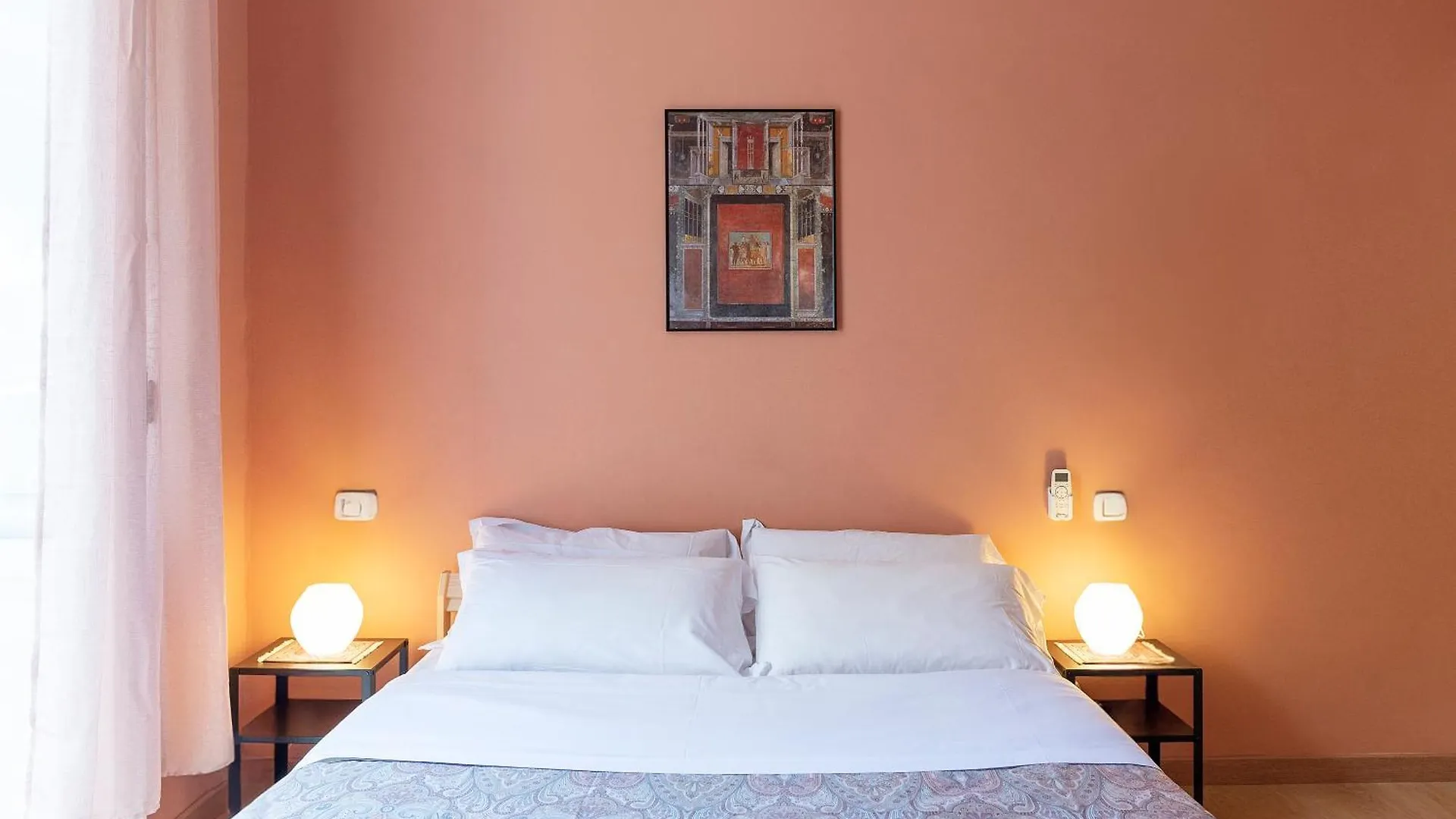 Residence Spaccanapoli - Locazione Turistica 0*, Naples