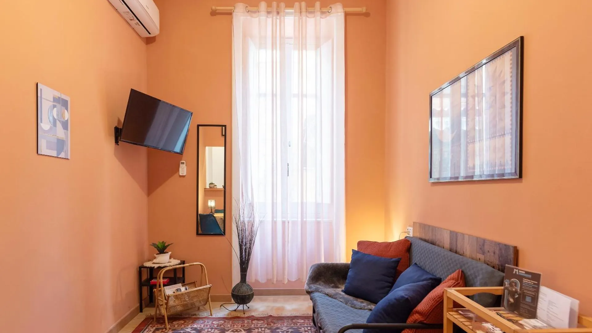 Residence Spaccanapoli - Locazione Turistica