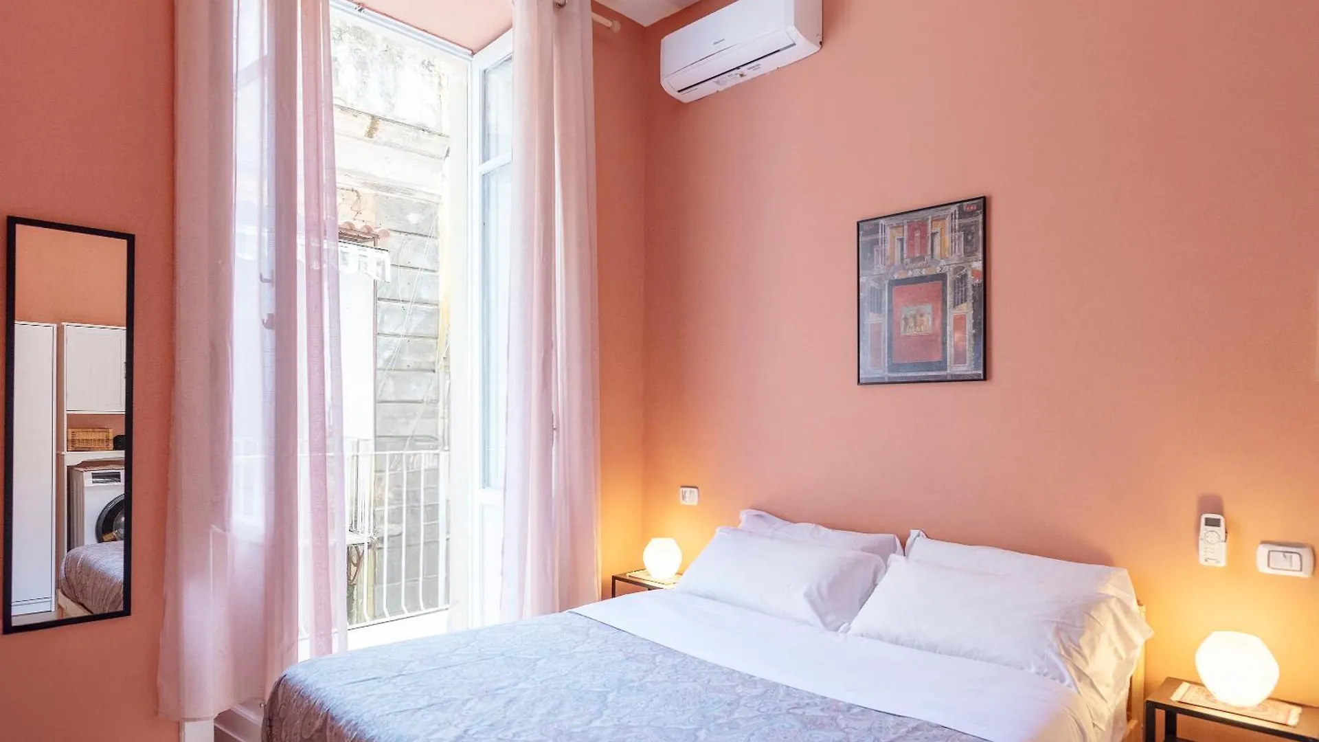Residence Spaccanapoli - Locazione Turistica Homestay