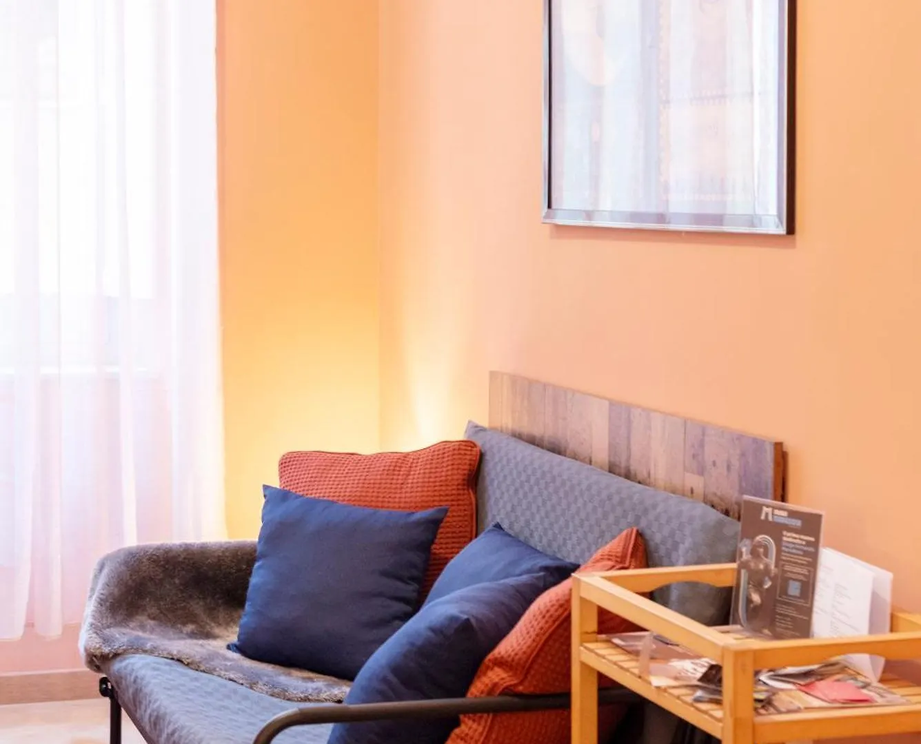 Residence Spaccanapoli - Locazione Turistica Homestay
