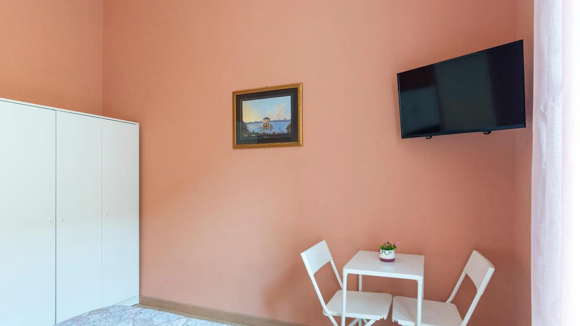 Residence Spaccanapoli - Locazione Turistica 0*, Naples Italy