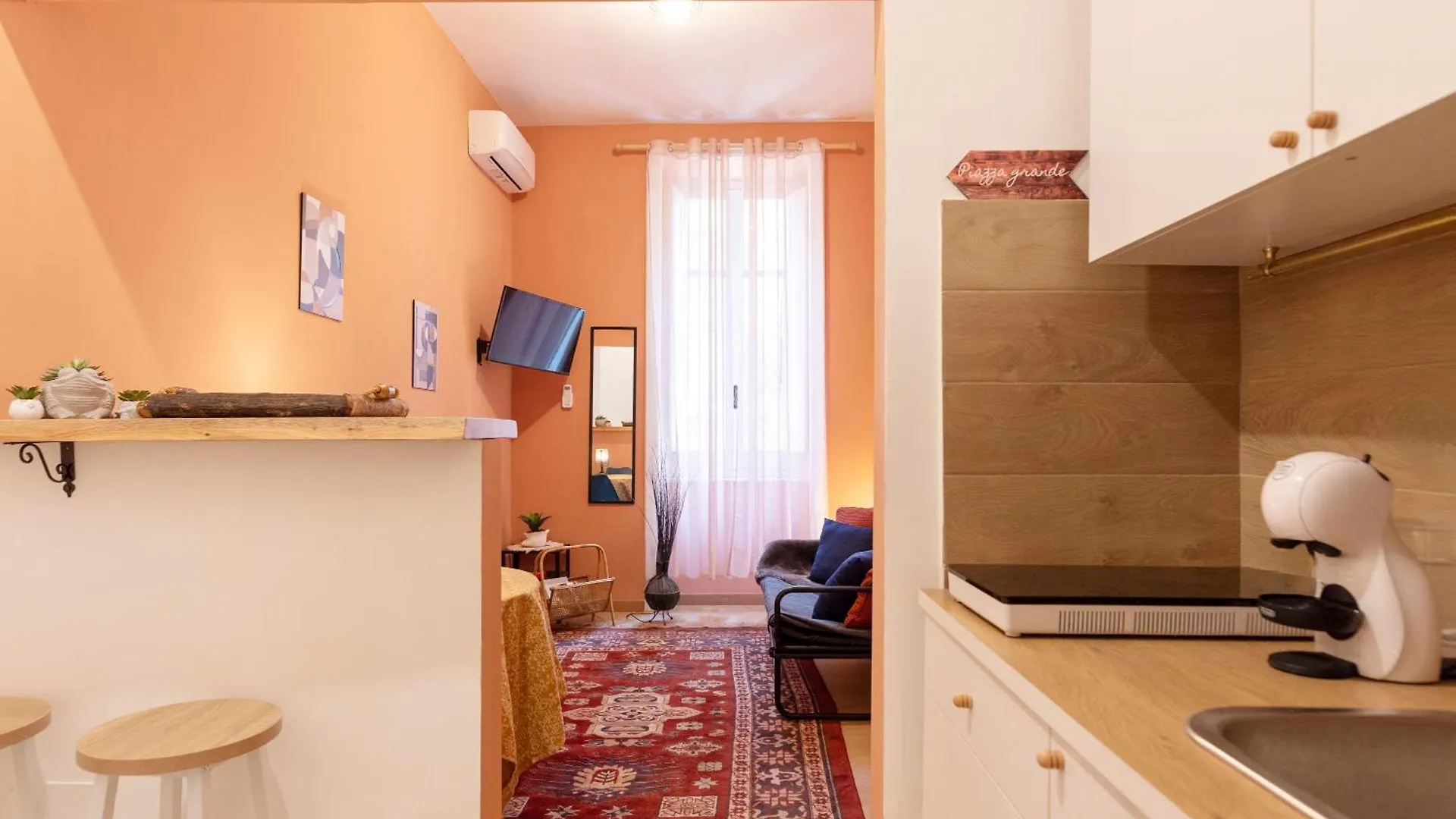 Residence Spaccanapoli - Locazione Turistica Homestay Naples