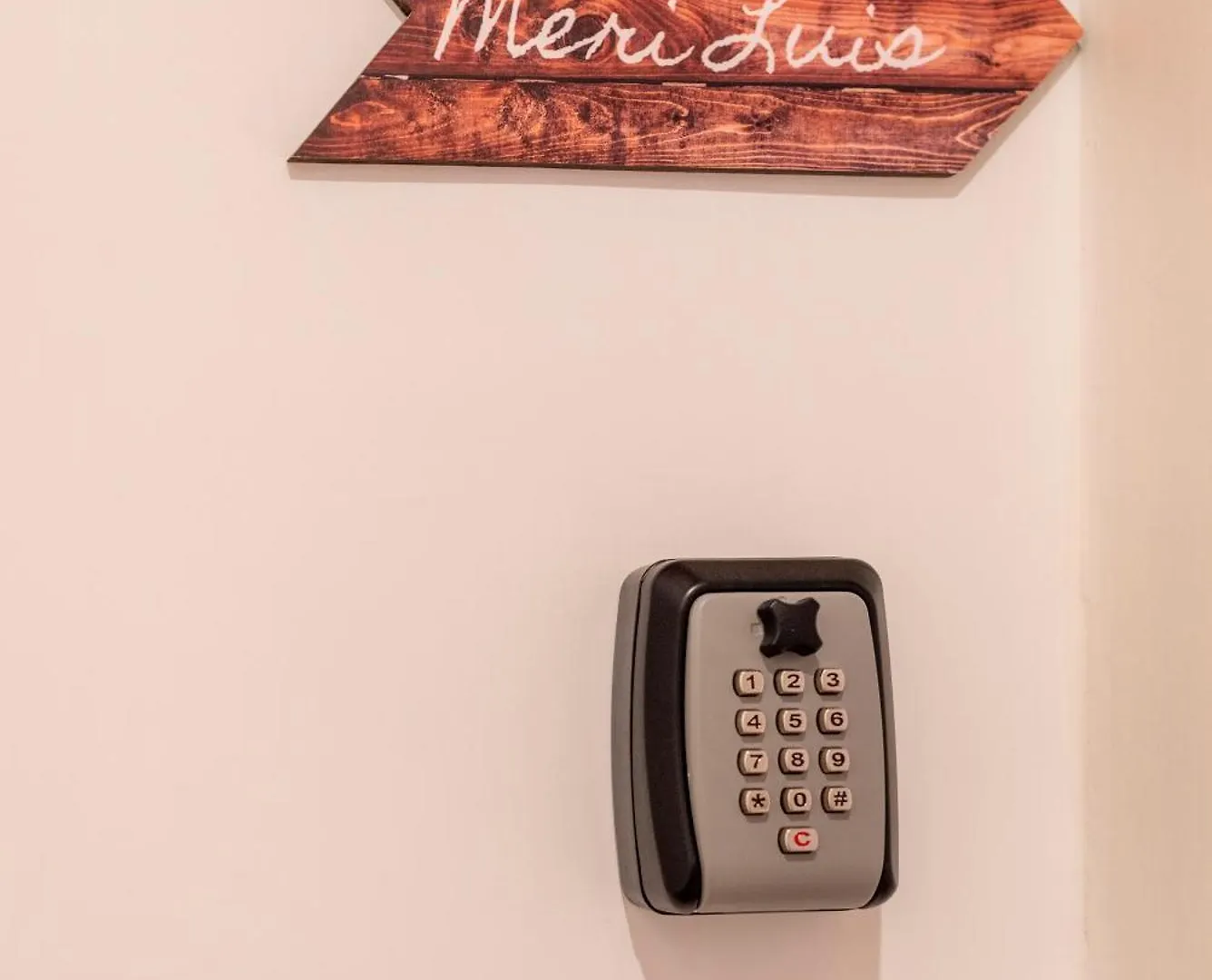Homestay Residence Spaccanapoli - Locazione Turistica Italy