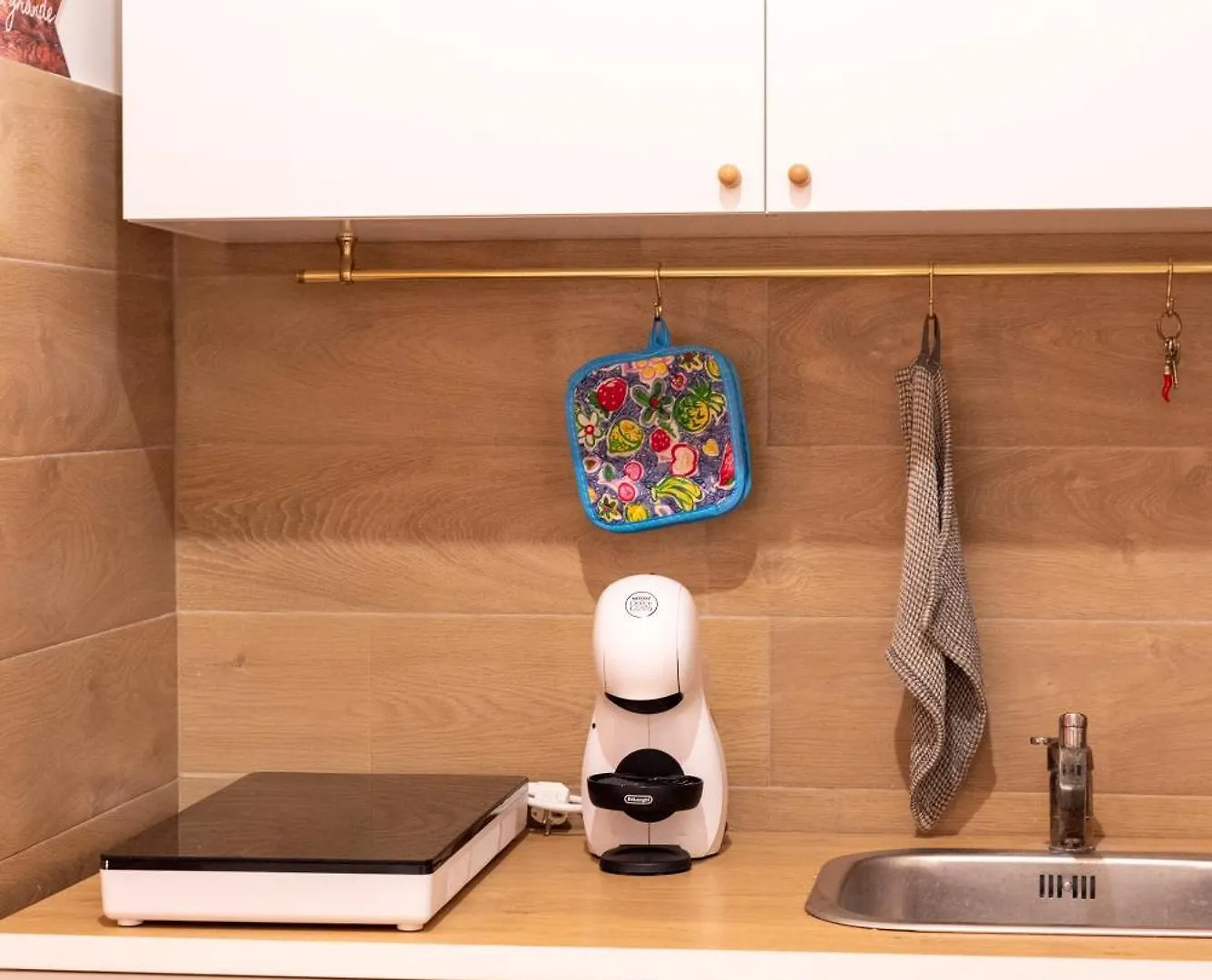 Residence Spaccanapoli - Locazione Turistica 0*, Naples Italy