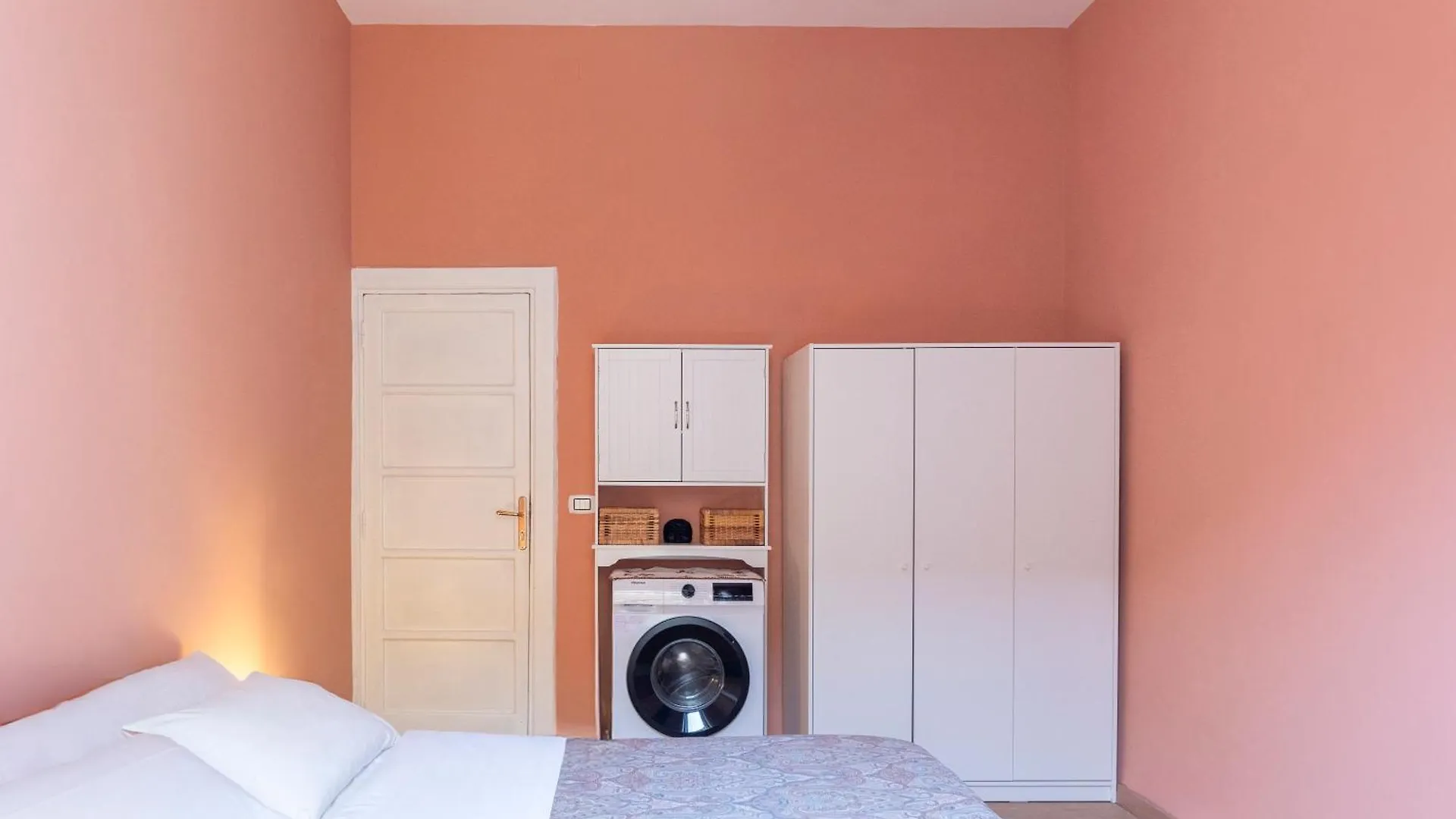 Homestay Residence Spaccanapoli - Locazione Turistica