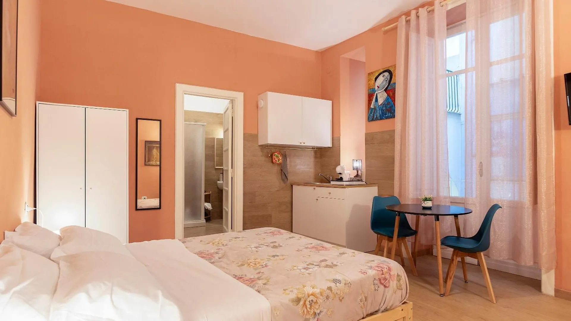 Homestay Residence Spaccanapoli - Locazione Turistica