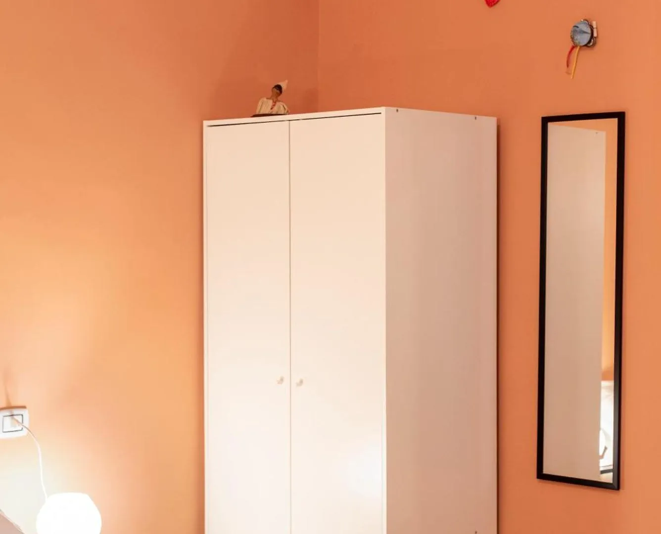 Homestay Residence Spaccanapoli - Locazione Turistica