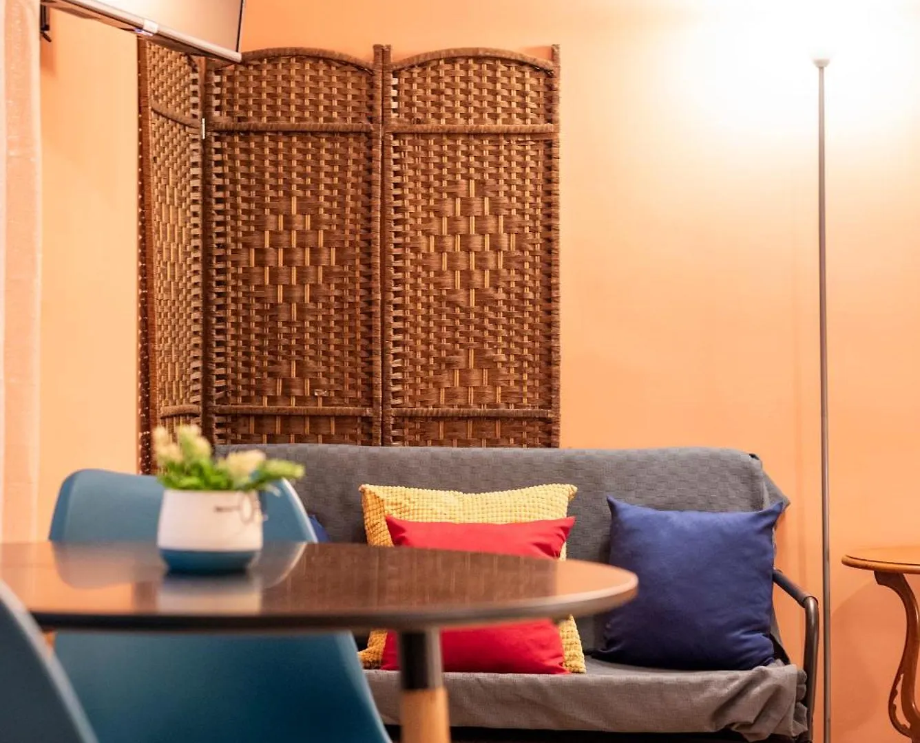 Homestay Residence Spaccanapoli - Locazione Turistica