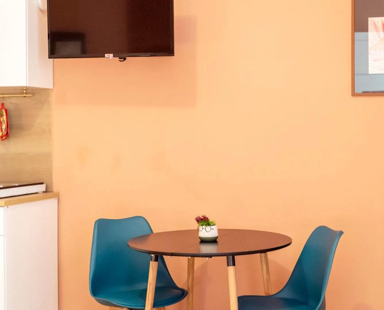 Residence Spaccanapoli - Locazione Turistica Italy