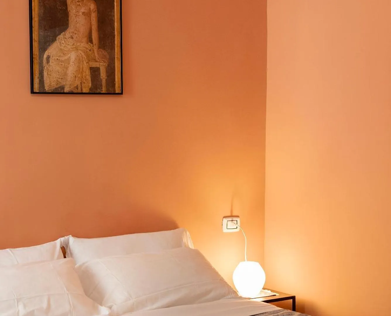Residence Spaccanapoli - Locazione Turistica Homestay Naples