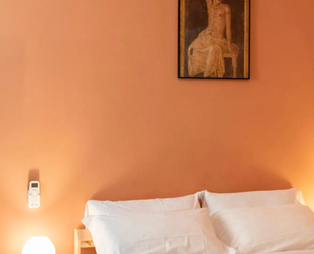 Residence Spaccanapoli - Locazione Turistica Naples