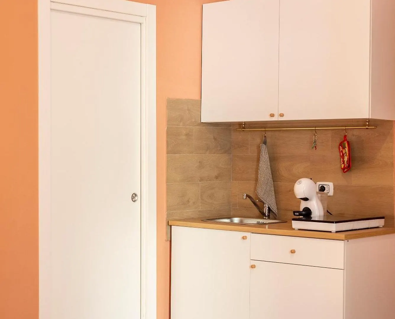 Homestay Residence Spaccanapoli - Locazione Turistica