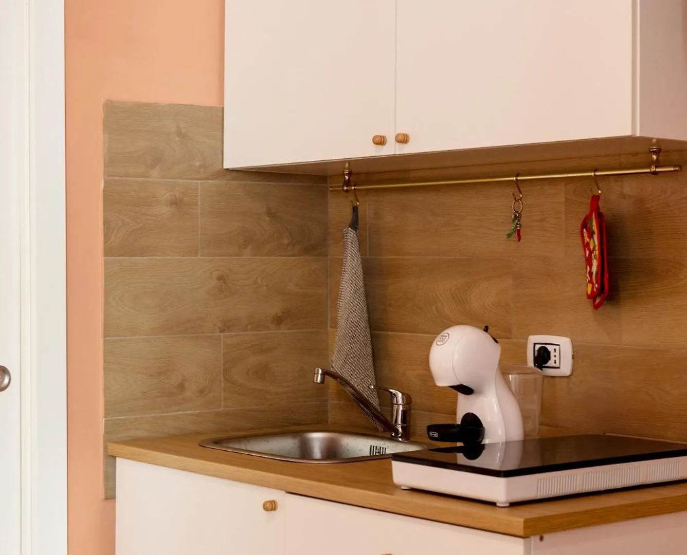 Residence Spaccanapoli - Locazione Turistica Italy