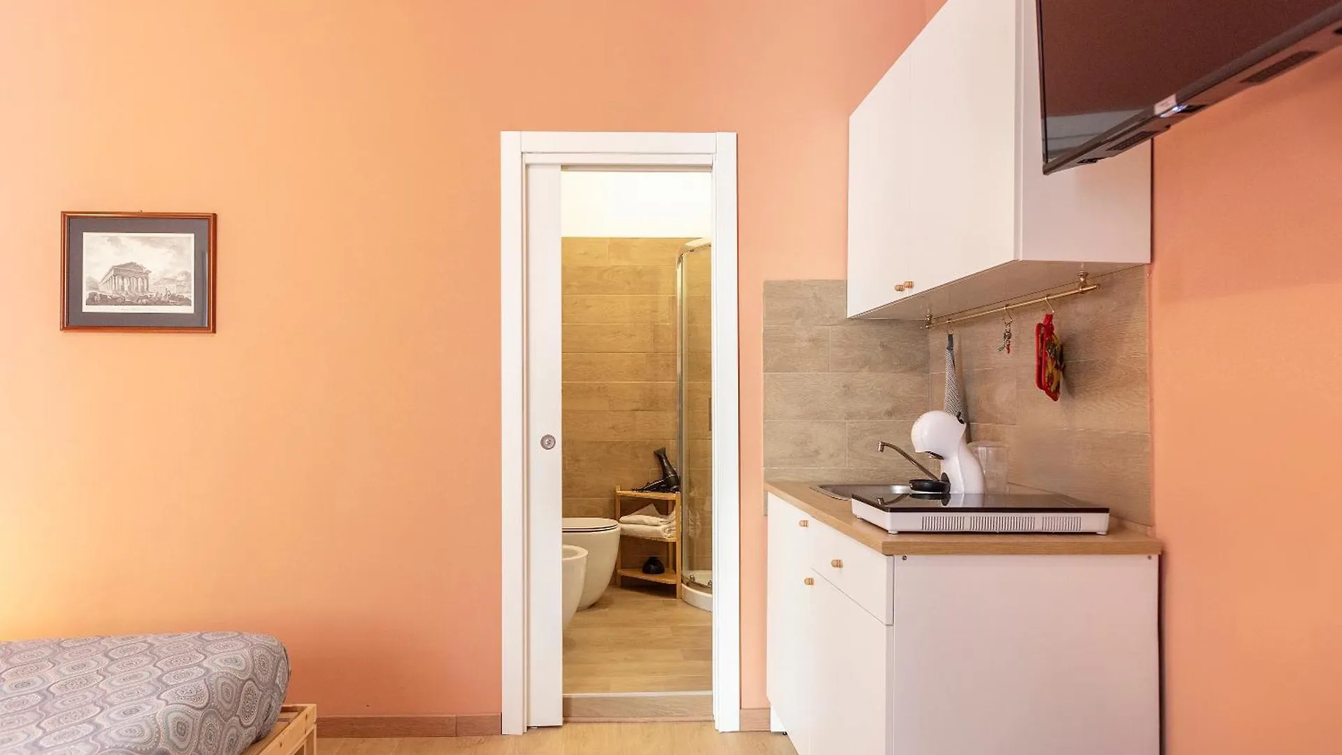 Residence Spaccanapoli - Locazione Turistica Homestay