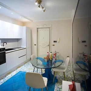  Appartamento Hause Naty Spaccanapoli