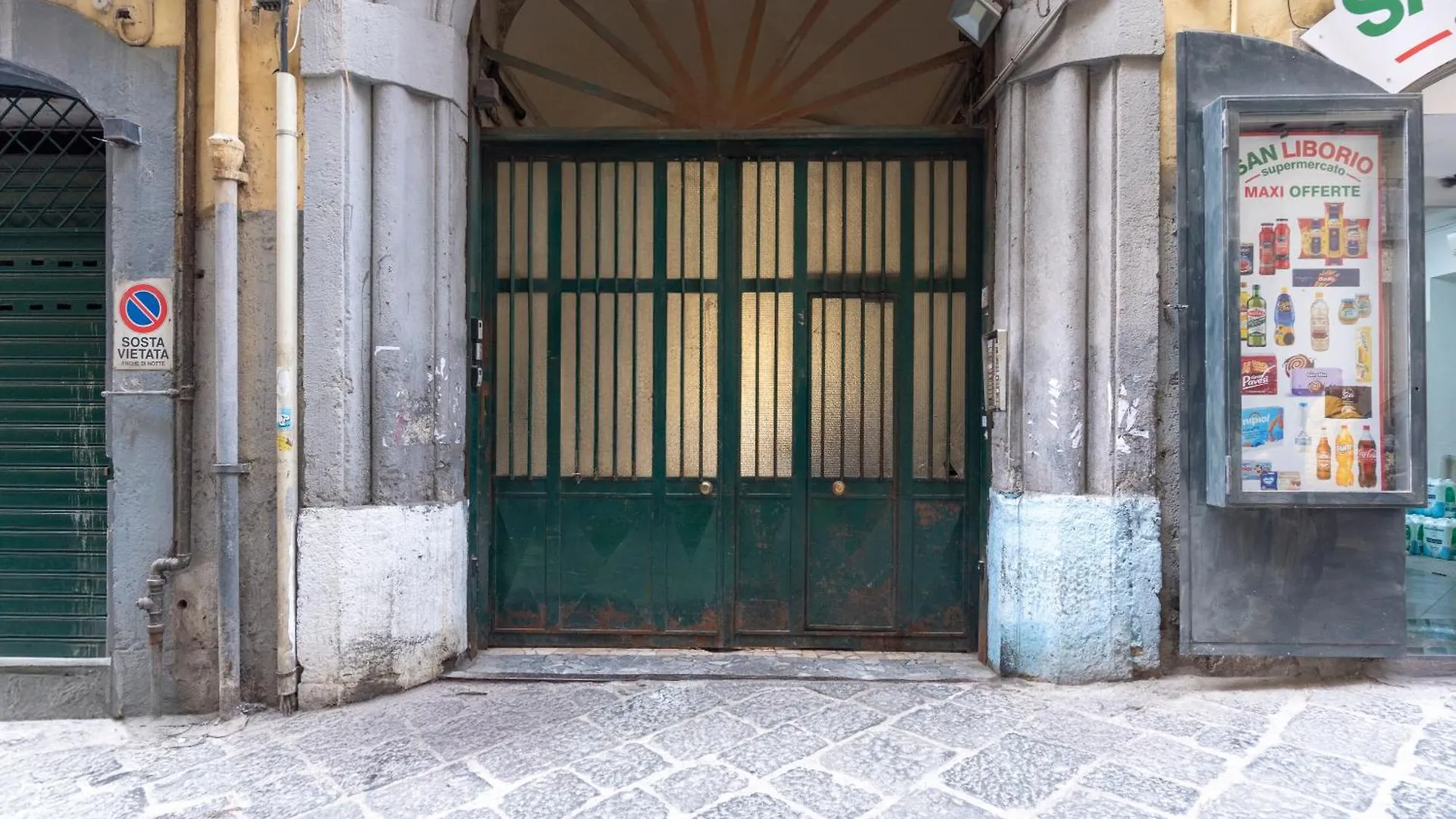 Homestay Residence Spaccanapoli - Locazione Turistica