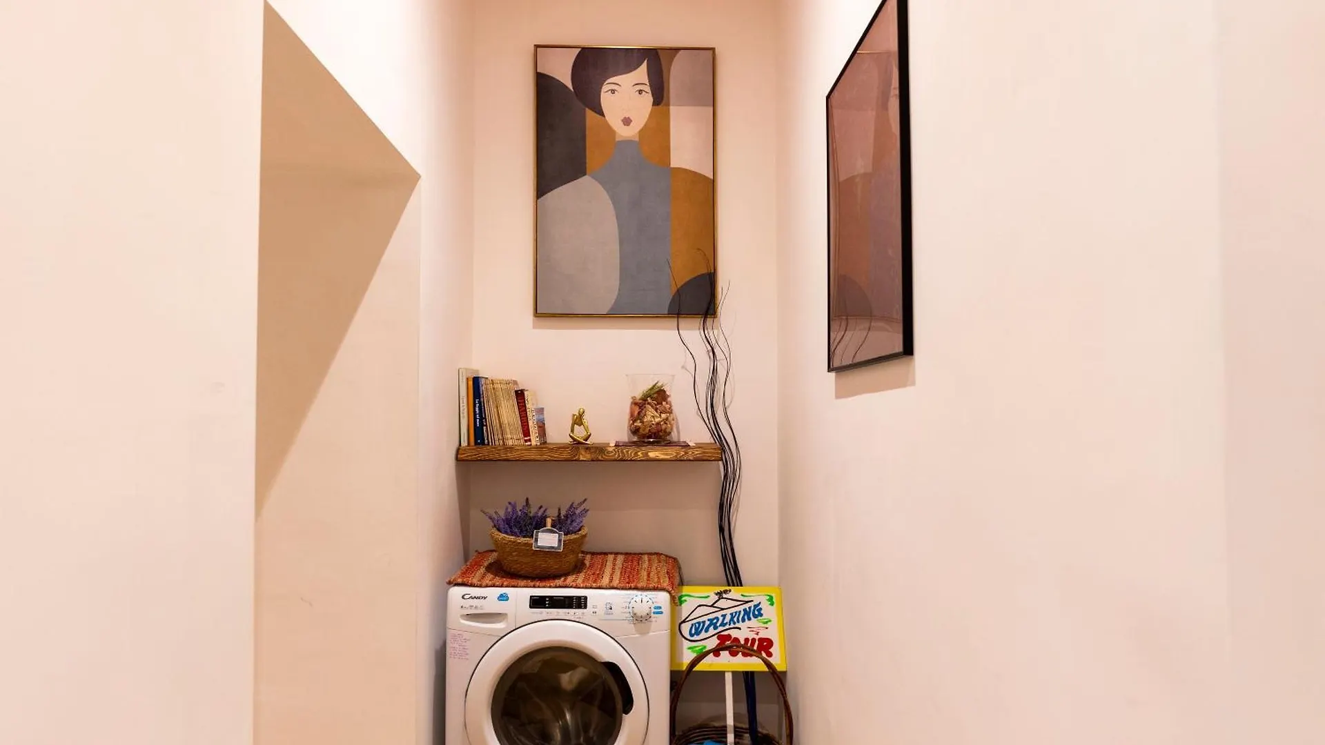 Residence Spaccanapoli - Locazione Turistica 0*, Neapel