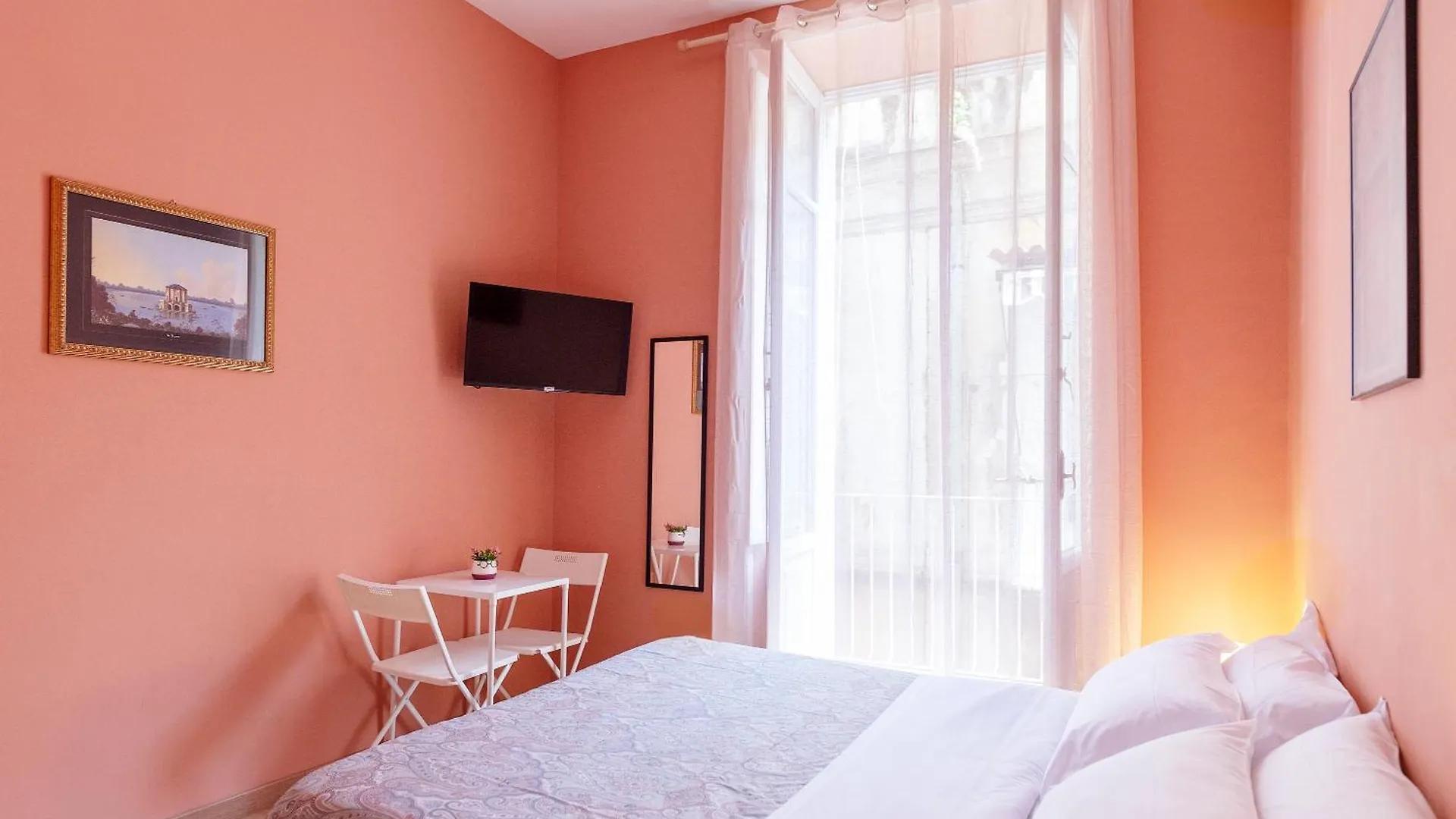Residence Spaccanapoli - Locazione Turistica Neapel