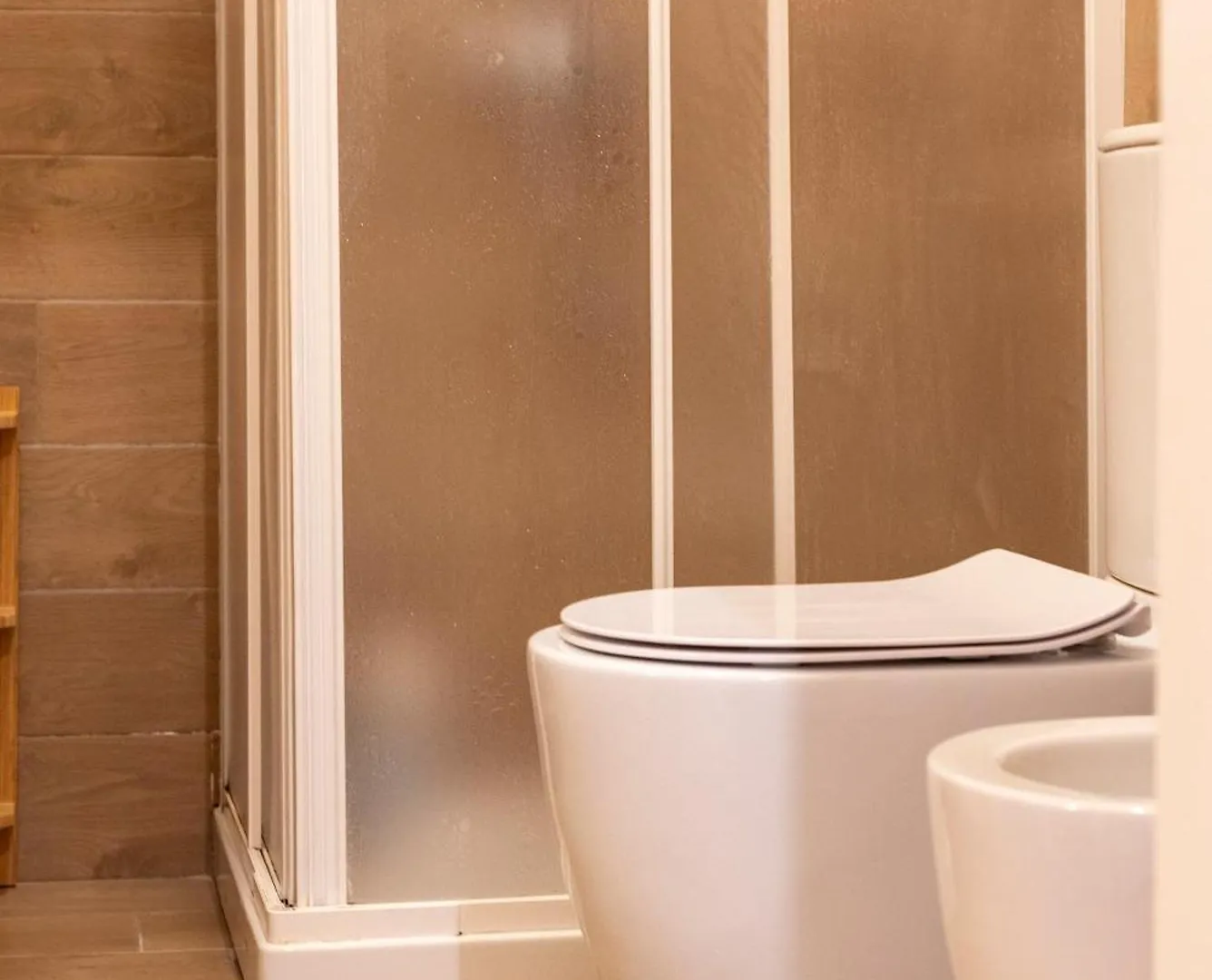 Residence Spaccanapoli - Locazione Turistica Privatunterkunft