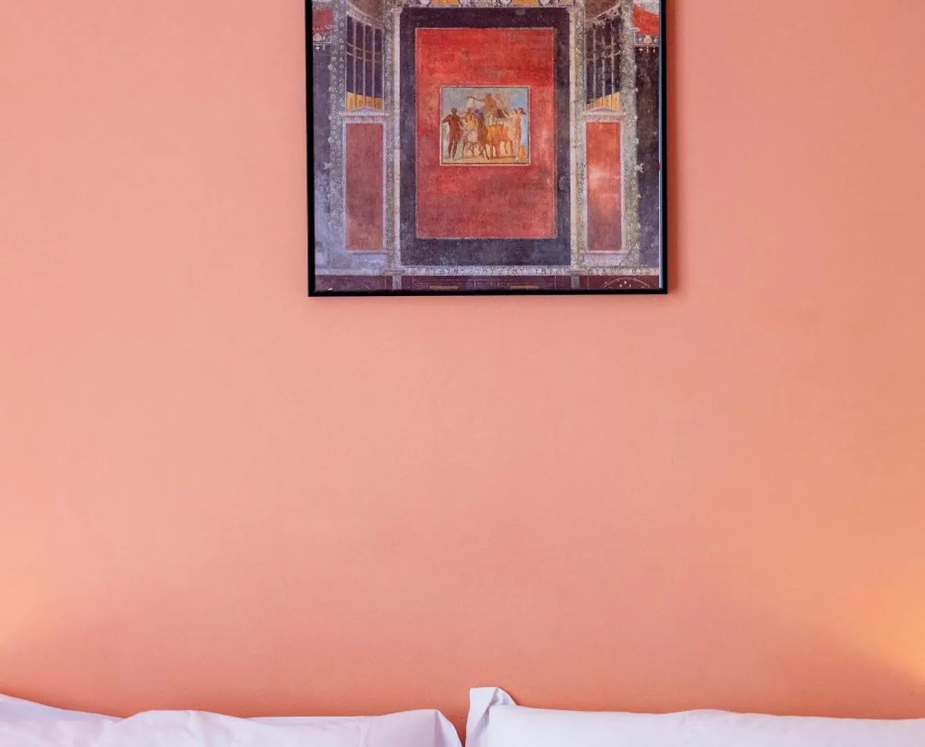 Residence Spaccanapoli - Locazione Turistica