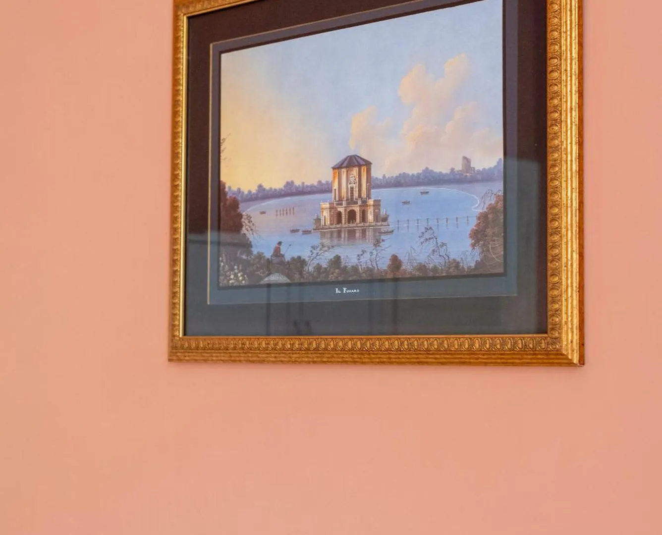 Residence Spaccanapoli - Locazione Turistica Italien