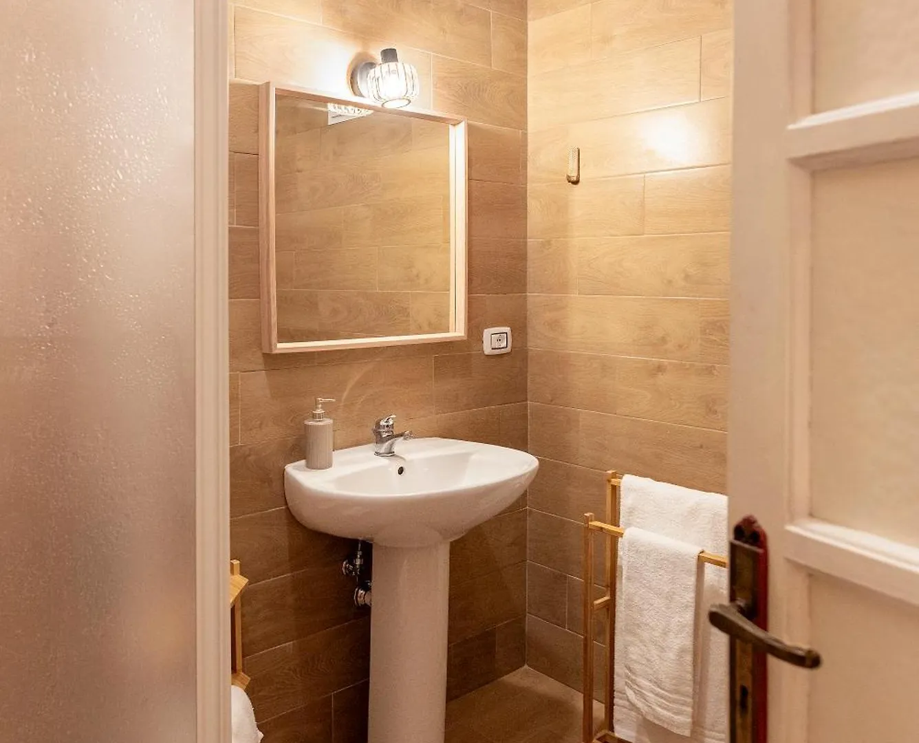 Residence Spaccanapoli - Locazione Turistica Italien