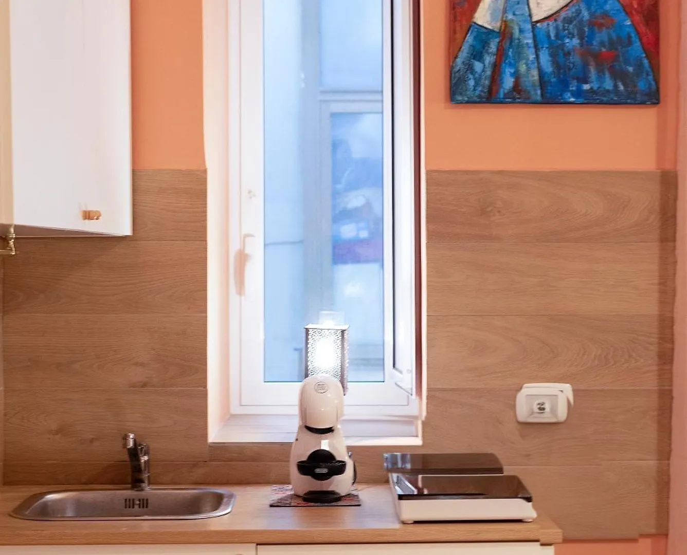 Residence Spaccanapoli - Locazione Turistica Privatunterkunft Neapel