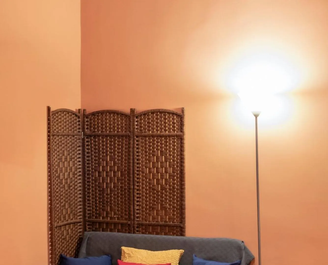 Residence Spaccanapoli - Locazione Turistica Privatunterkunft