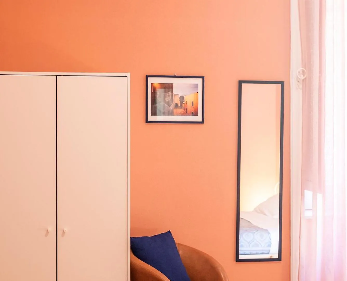 Residence Spaccanapoli - Locazione Turistica Neapel