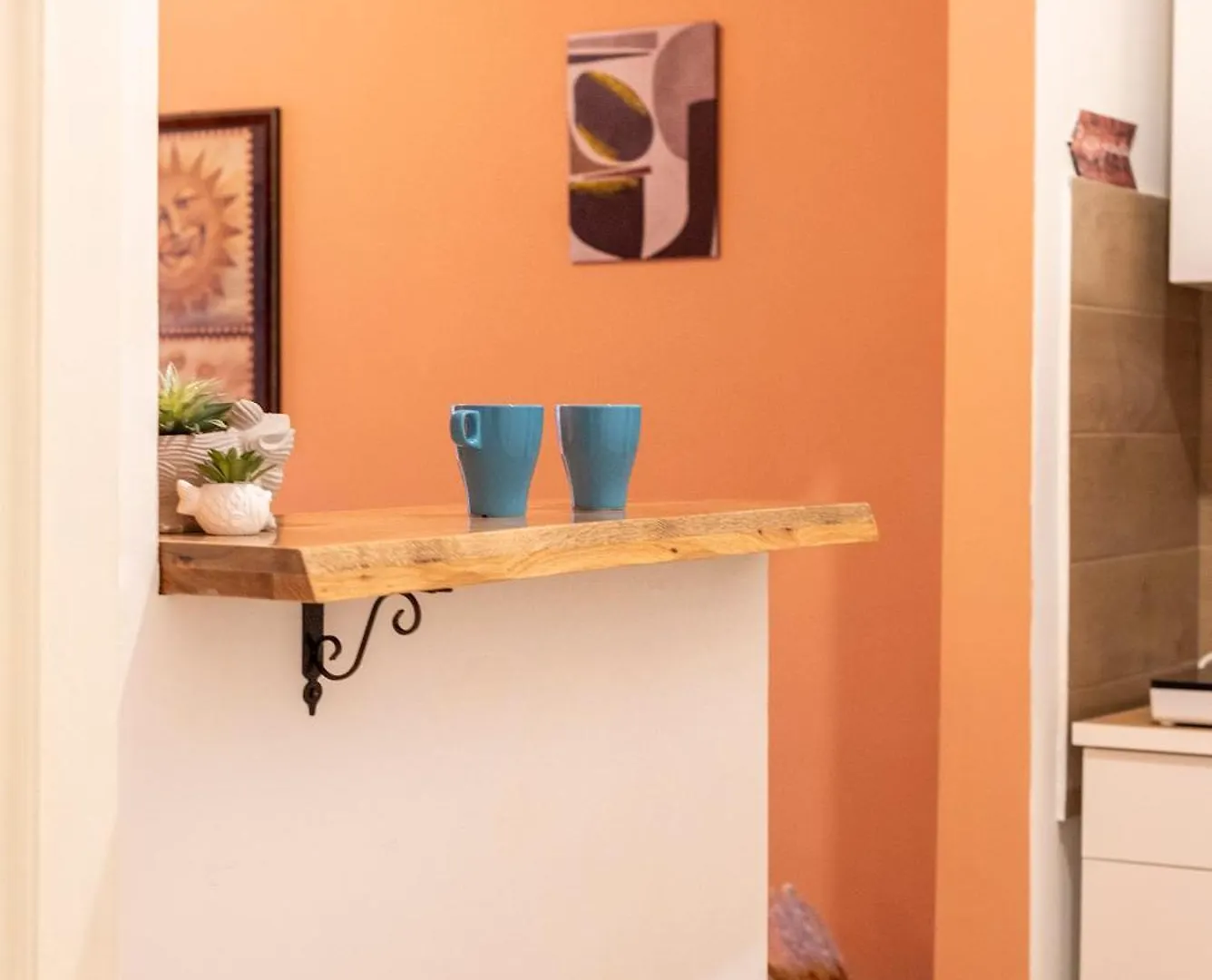 Residence Spaccanapoli - Locazione Turistica Homestay