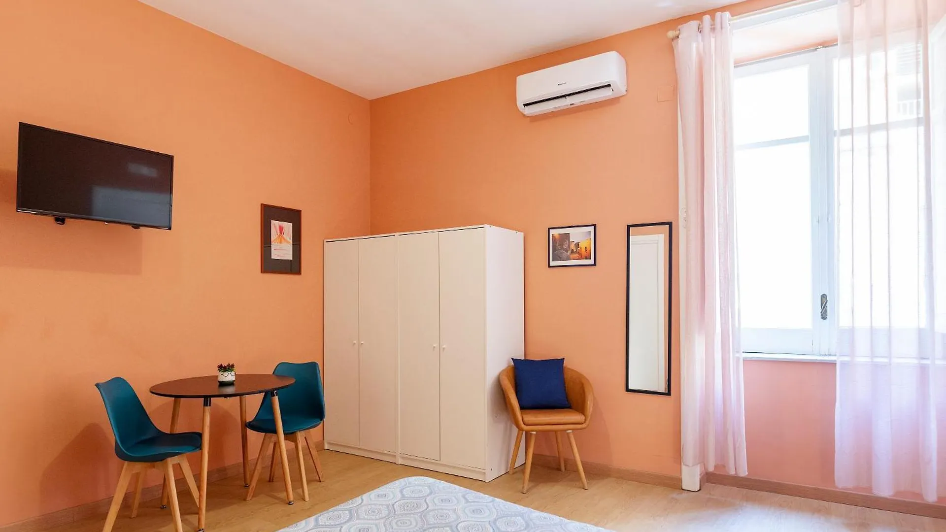 Residence Spaccanapoli - Locazione Turistica Homestay