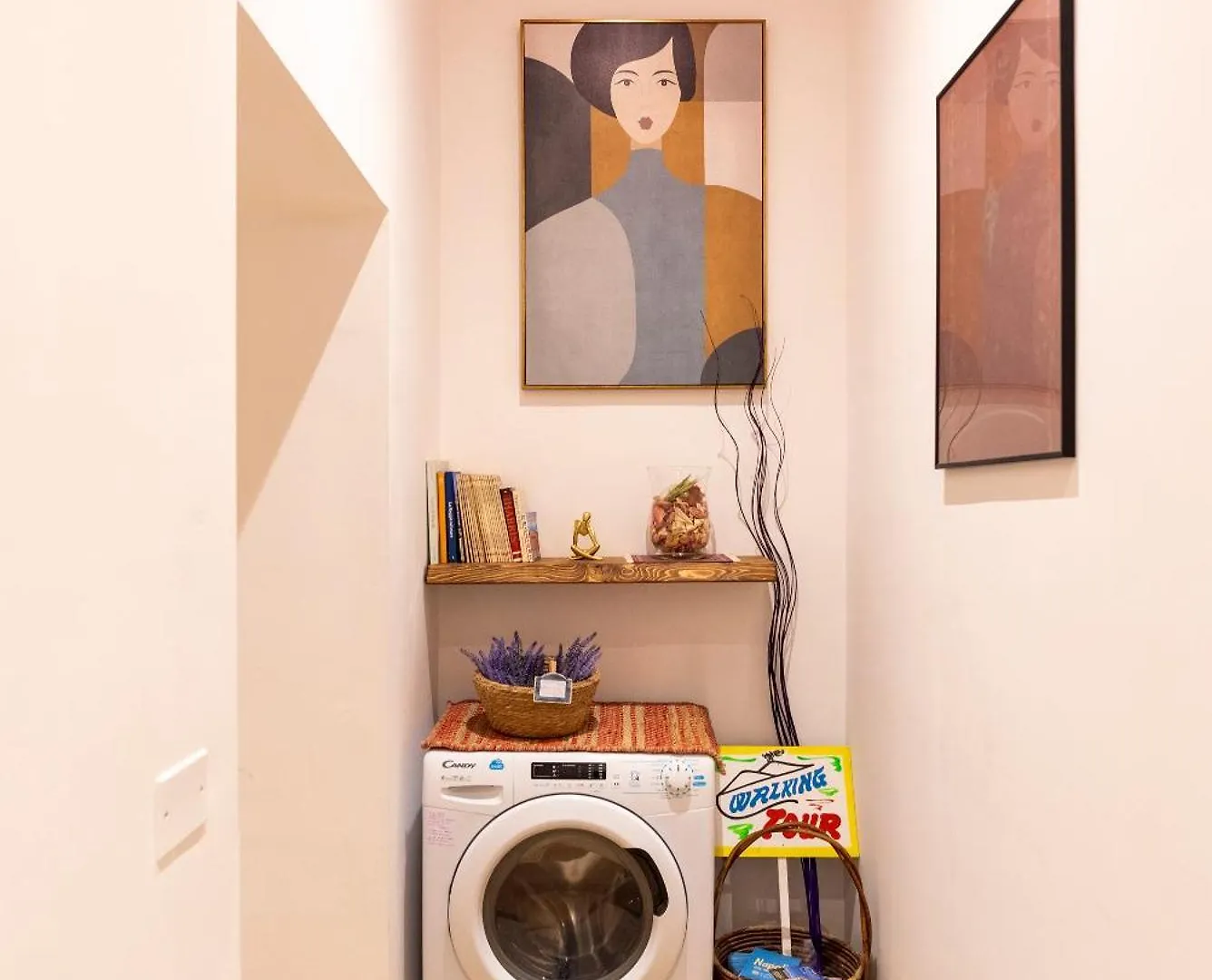 Residence Spaccanapoli - Locazione Turistica