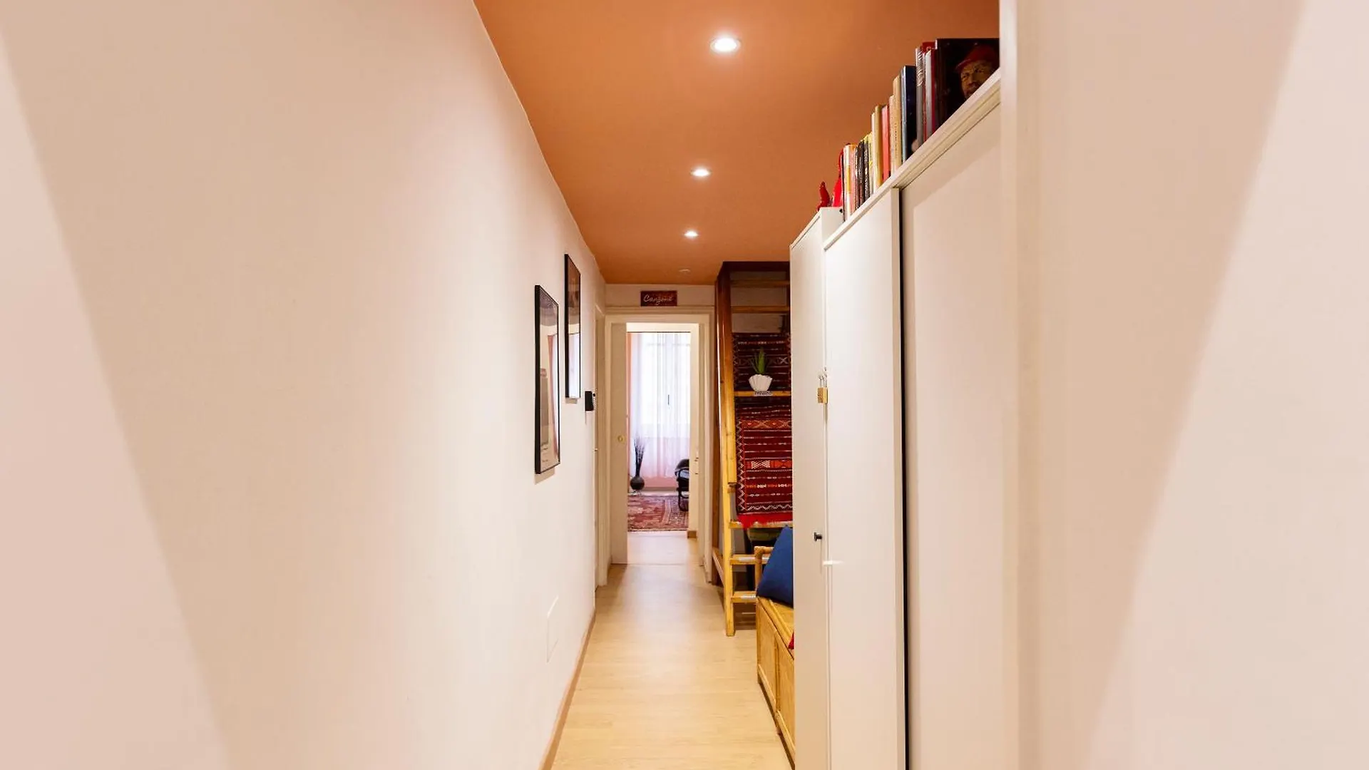 Homestay Residence Spaccanapoli - Locazione Turistica Italy