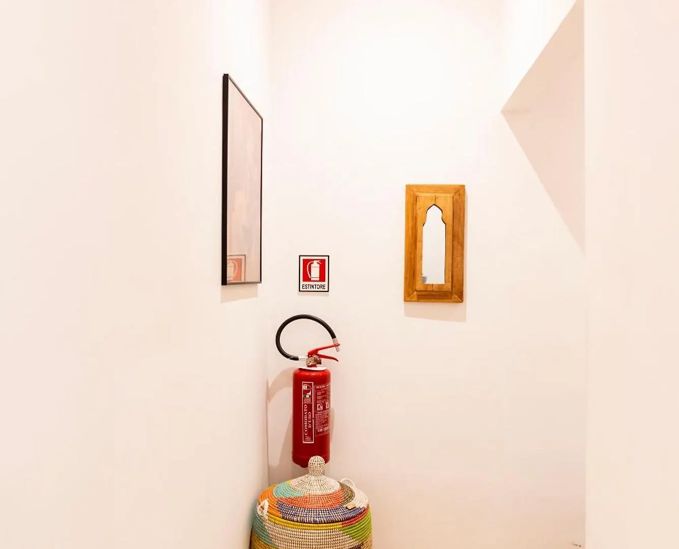 Homestay Residence Spaccanapoli - Locazione Turistica