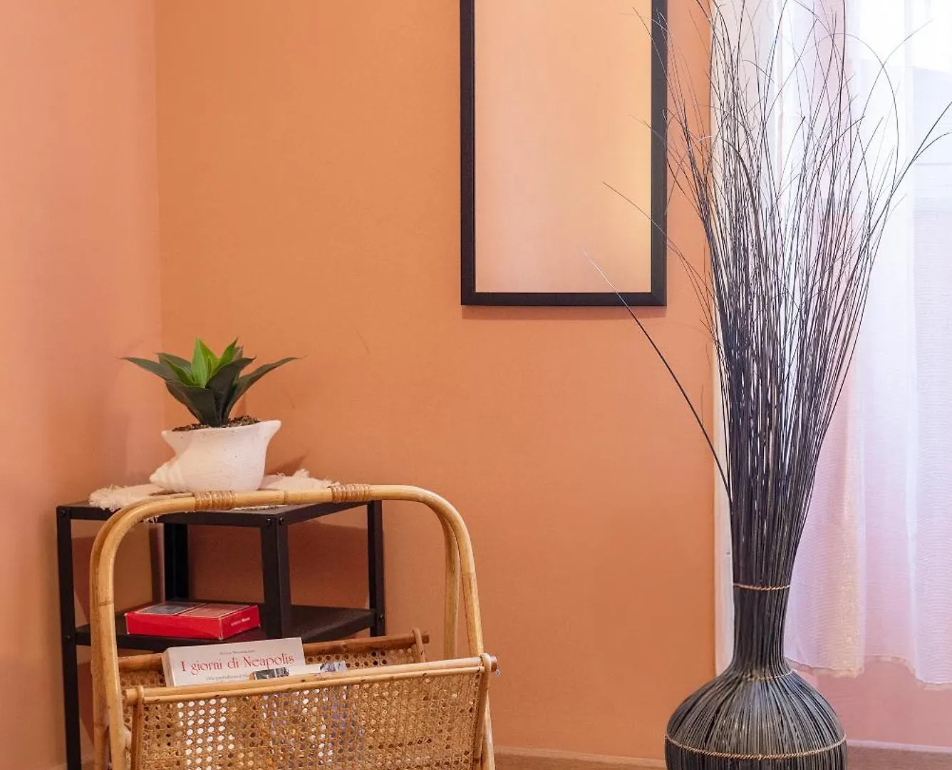 Residence Spaccanapoli - Locazione Turistica Homestay