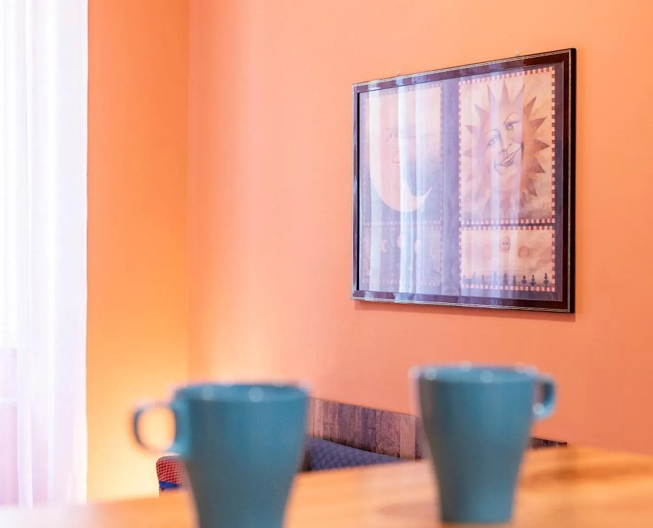Residence Spaccanapoli - Locazione Turistica Homestay