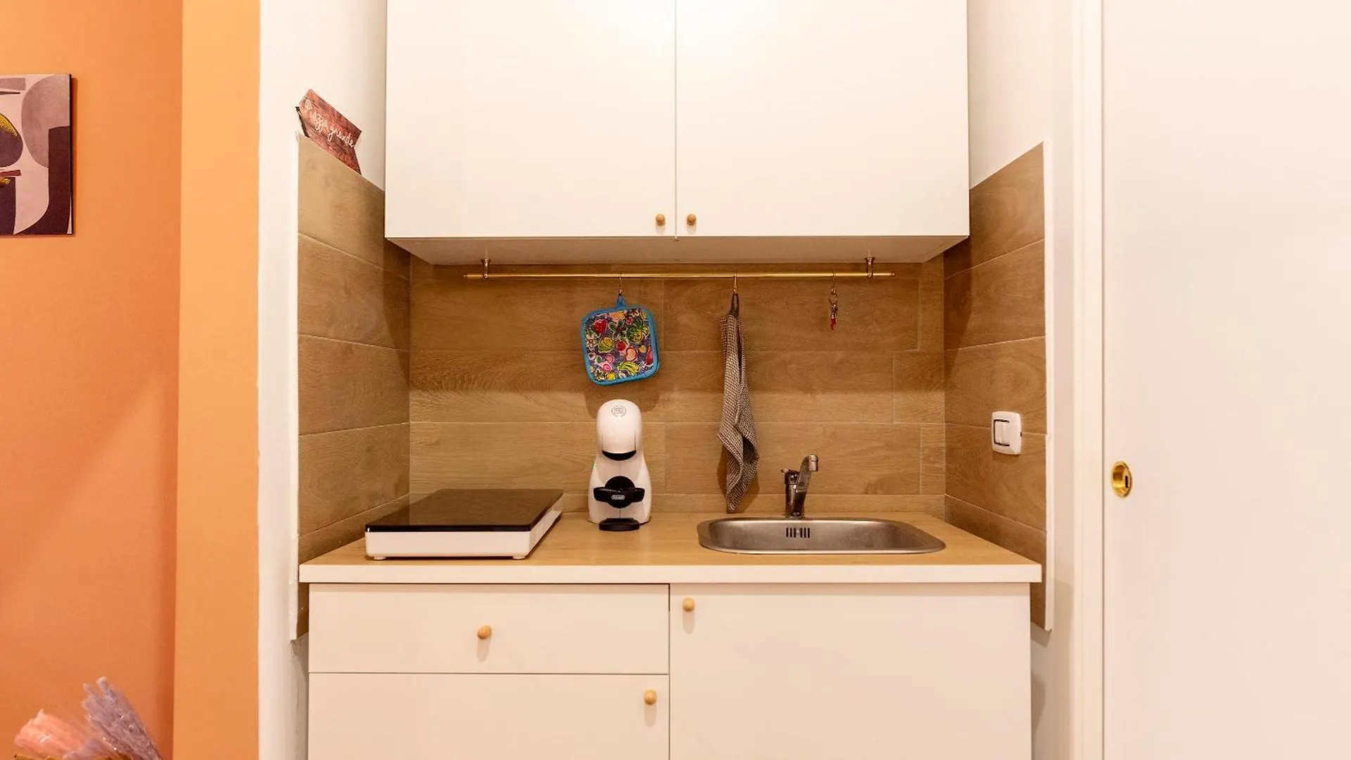 Residence Spaccanapoli - Locazione Turistica Italy
