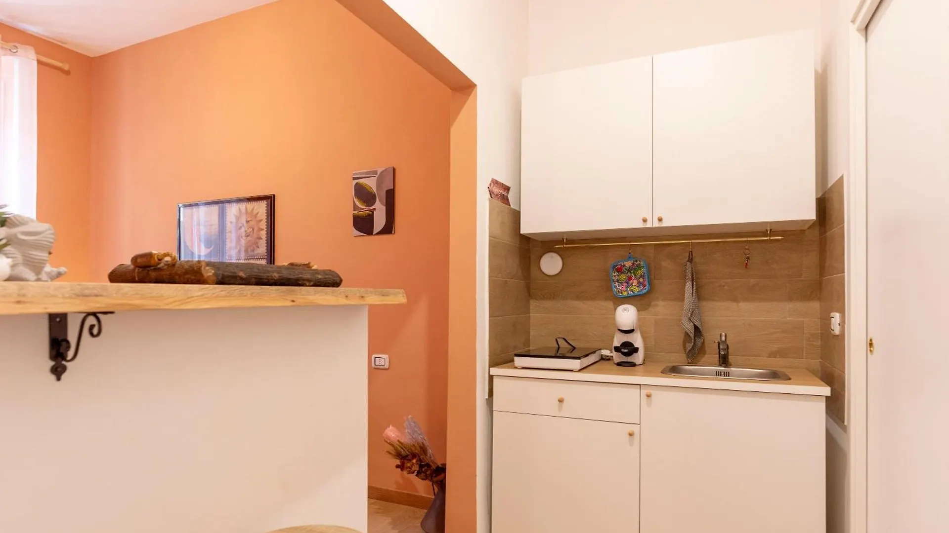 Homestay Residence Spaccanapoli - Locazione Turistica