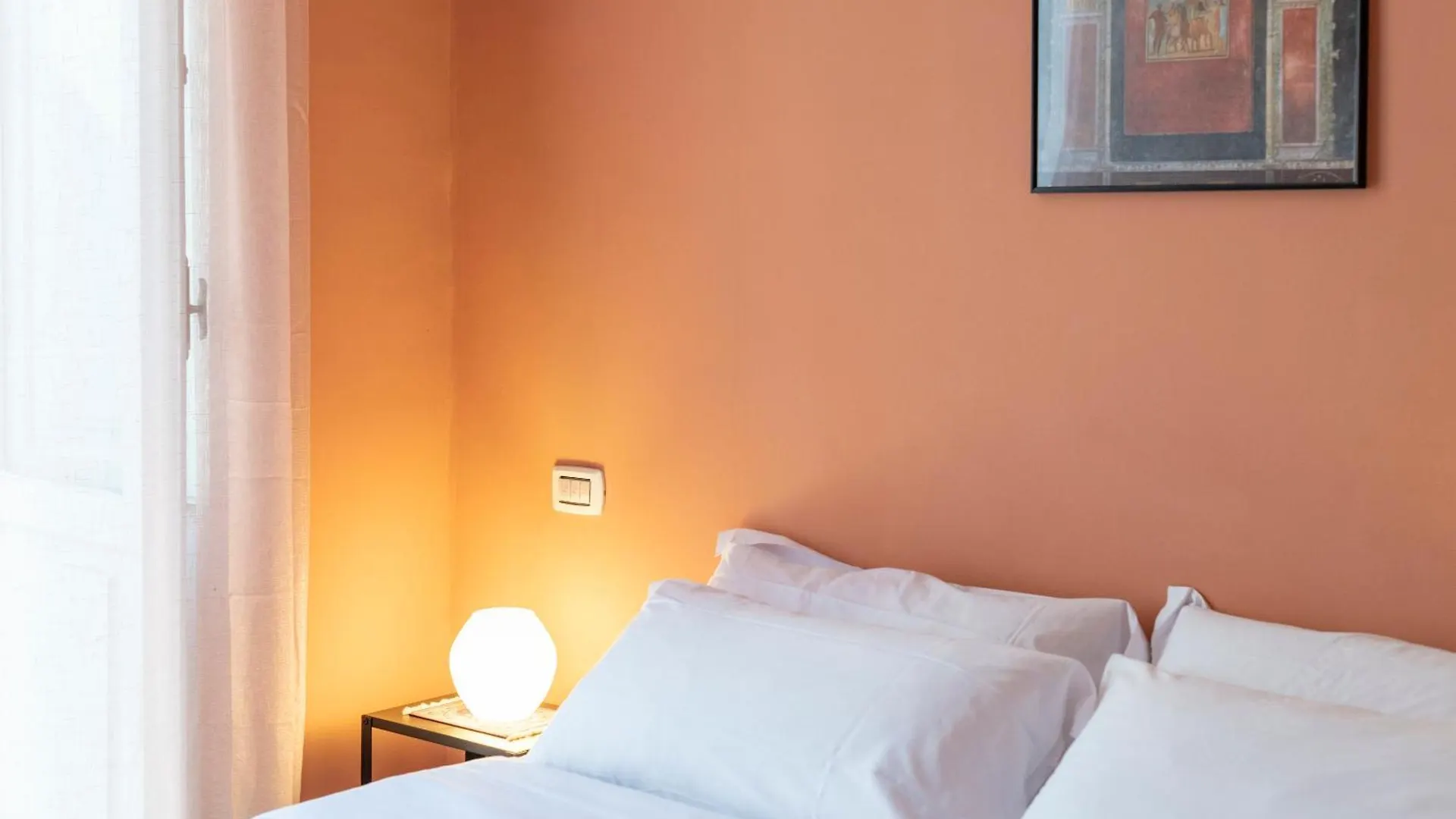 Residence Spaccanapoli - Locazione Turistica Italy