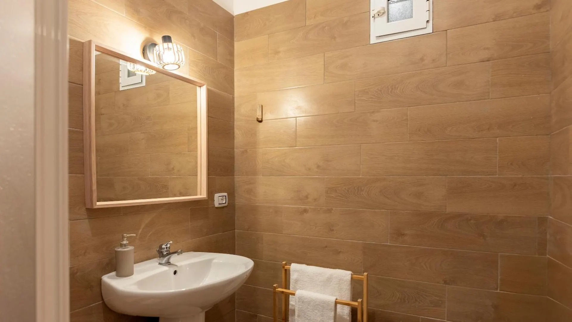 Homestay Residence Spaccanapoli - Locazione Turistica