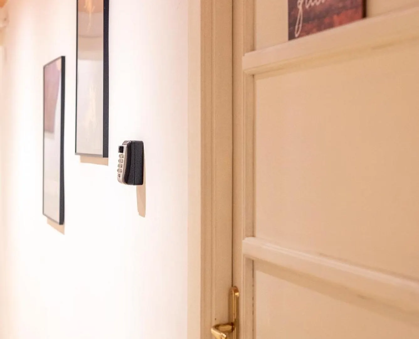Homestay Residence Spaccanapoli - Locazione Turistica